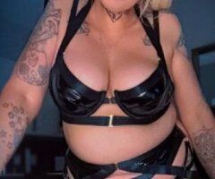 Your new ATF! Hot Blonde with DDs! - Image 8