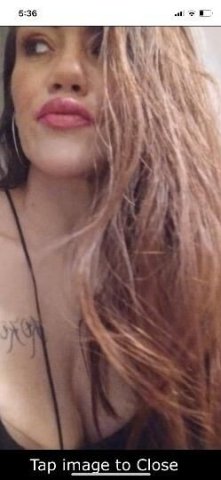 I just got out the shower still wet and naked come see me before i put my clothes on 😘 - 1