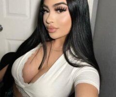 Hispanic beauty! Outcall Only!! Have Me Over! - Image 2