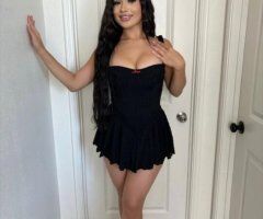 Hispanic beauty! Outcall Only!! Have Me Over! - Image 4