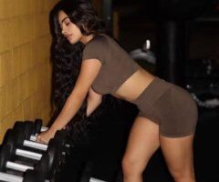 Hispanic beauty! Outcall Only!! Have Me Over! - Image 9