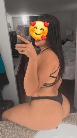 💦💥LATINA NALGONA REAL E INDEPENDIENTE 💖💦 - 1
