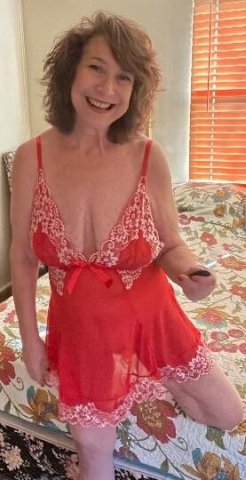 KC PATTY COMING TO THE LOU DEC 5-8!! - 1