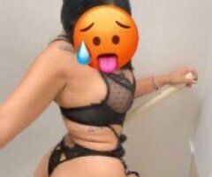 Monterey escorts - 🇨🇴📞COLOMBIANA CULONA! DISPUESTA A TODO!! 💦