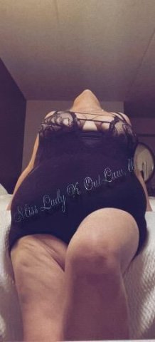 2025 AVN pre-nom Miss Lady K Outlaw BBW - 1