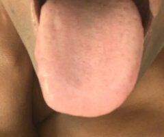 im having fun so i need more fun freaky doe i love my pussy ate ass licked i want u to fuck me like u need that nut out fr - Image 3