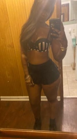 Naughty Birthday Girl MUST READ - 1