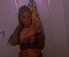 EXOTIC CHOCOLATE🍫FREAK 💦👅SUCK YOU DRY !! PULL UPLET ME SUCK YOU DRY !!! PULL UP🥰 - Image 2