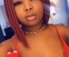 New Orleans escorts - NeekDaFreak😜