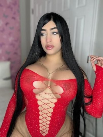sexi latina😈😈😈😈 - 1