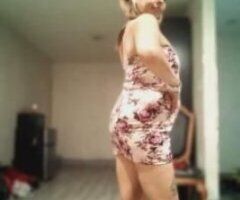 San Antonio escorts - sexy mexy