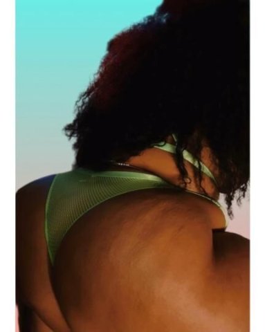 Your New Favorite Fantasy 🍭💦 - 1