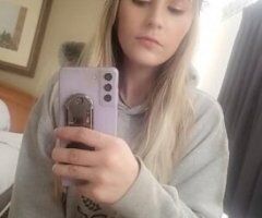 Hey it's Riley Incall/outcalls! I just wanna party ;) - Image 4
