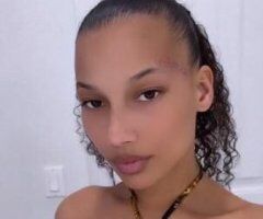 Sexy light bright💦⭐ 100% REAL PICTURES 🎥Exotic freak😻🍆Come play with me and get an unforgettable experience that will have you coming back 🫶🏽💦🍆AVAILABLE NOW ✅ Ask about my specials 💰💞 - Image 3