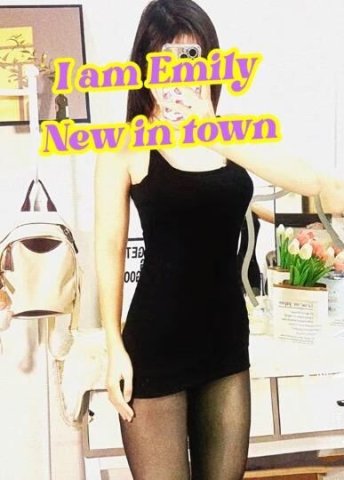 💋GFE//Emily//New in town🫦👄 - 1