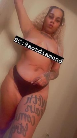 ✨exotic blonde puertorican mistress 🤪 - 1