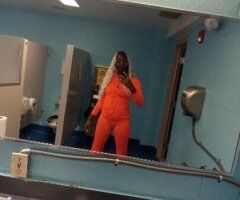 Cleveland escorts - chocolate is back Specials all today TAP IN