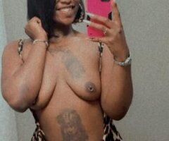Mobile escorts - NEW IN TOWN