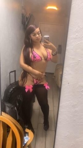 SPECIALS🌟💲TIGHEST💦IN TOWN🛣🍬4'11🍰Exotic Mixed Princess👸🏽✨Come See Me💋 - 1
