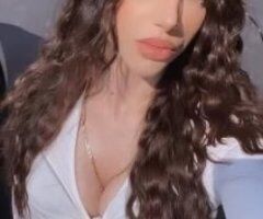 Pittsburgh escorts - babygirl🥰❤