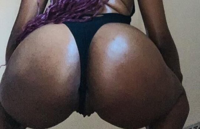 Sexy Ebony 😍😛🥳 - 1