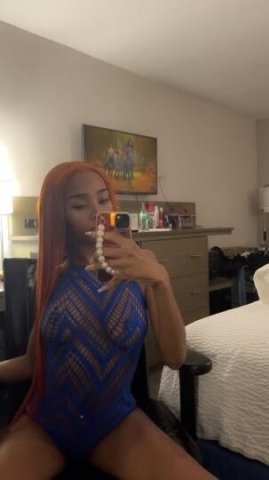 ❤😘 JAMAICAN GYAL ❤😘 HERE FOR A SHORT TIME NOT A LONG TIME 😘 - 1