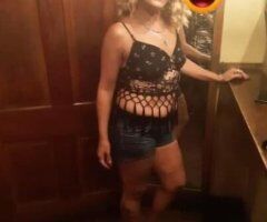 Pensacola escorts - Bianca's back and she's bad