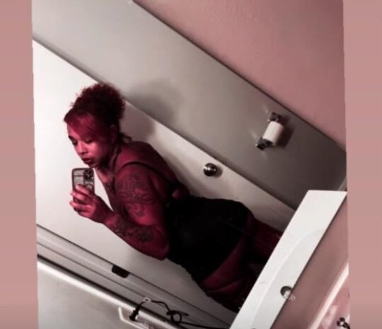 FOREIGN AND Bad - 1