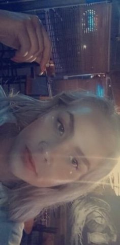 Freaky Hazel Eyed, Blonde Bombshell🥰 - 1