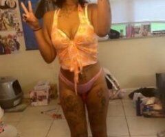 🔥👅Ebony Goddes📞Available 24/7🕒Incall✅Outcall🚘Car Fun💯🔥Make U Happy🌹😽💦$80 Incalls 👅💋FaceTime Fun $20 🔥💋 - Image 3