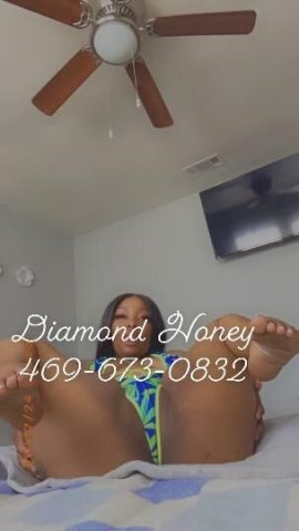 GEORGIA PEACH 🍑🍑💕💕 Diamond Honey💕💕💕💦 - 1