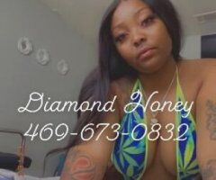 GEORGIA PEACH 🍑🍑💕💕 Diamond Honey💕💕💕💦 - Image 3
