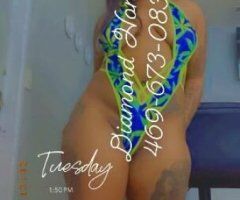 GEORGIA PEACH 🍑🍑💕💕 Diamond Honey💕💕💕💦 - Image 5