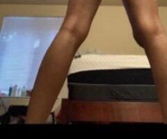 Everett escorts - your favorite chocolate Treasure 🍫🍩😘