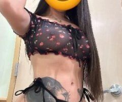 Beautiful Colombian new ready to fulfill your fantasies - Image 5