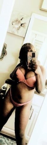 SHORT STAY LONG FaNTaSY GiRL✔ 🌴Short Sweet EBONY W.A Firm EXTRA PLUMP BOOTY - 1