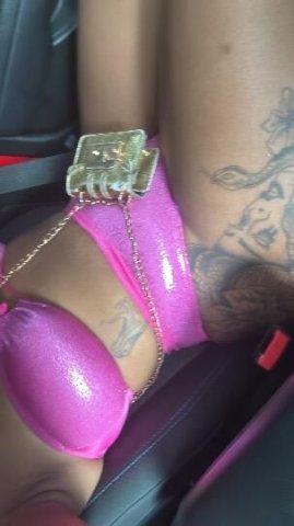 Ready To Have Some Fun🍑 Im Available Now😋 - 1