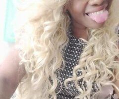 CUM GET BOTH PAIRS OF THEZE JUICY WETT AZZ♥LIP💋 I PROMISE U WON'T BE DISAPPOINTED - Image 4
