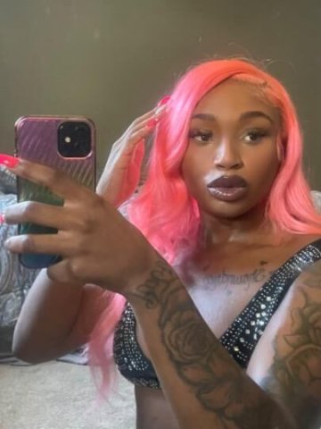 THE BEST SWEET PUSSY IN TOWN ❣ - 1