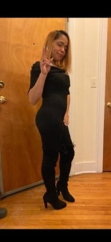 Tease 💋 You ! Taste 👅 Me !! 👠 - 1