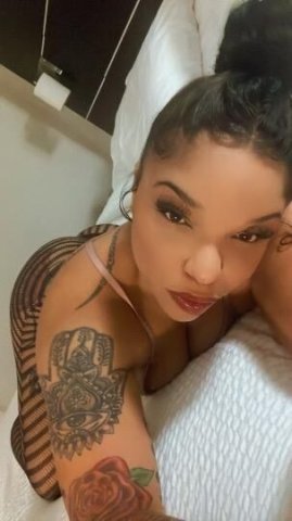 THE REAL SERENITY ROSE - 1