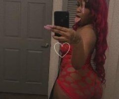 ❤ I’m a sexy Red bone 💋FULL OF SURPRISES 😩💦 - Image 3