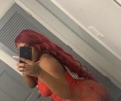 ❤ I’m a sexy Red bone 💋FULL OF SURPRISES 😩💦 - Image 4