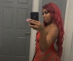❤ I’m a sexy Red bone 💋FULL OF SURPRISES 😩💦 - Image 5