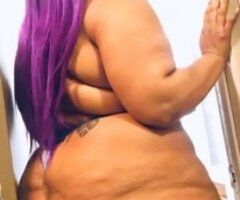 Southern Maryland escorts - SEATTLES SUPER TANTALIZING GODDESS BBW