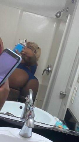 Wet & Tight Chocolate Pussy🍫💦an experiance you'll never forget👅 - 1