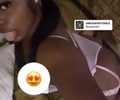 Wet & Tight Chocolate Pussy🍫💦an experiance you'll never forget👅 - Image 2