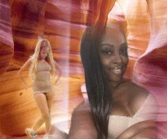Little Rock escorts - DUCHESS DA BIG BOOTY PLEASER