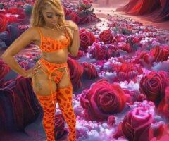 DUCHESS DA BIG BOOTY PLEASER - Image 3