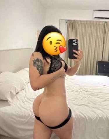 Latina Bella Exotica Complacientes😍Muy Armoniosas 😍Me Quieres ven ya❤ 😈😈❤️❤️❤️❤️😈😈 - 1